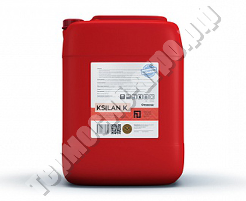 Средство чистящее кислотное KSILAN K 24кг/20л